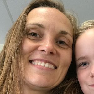 Meet your Posher, Lori